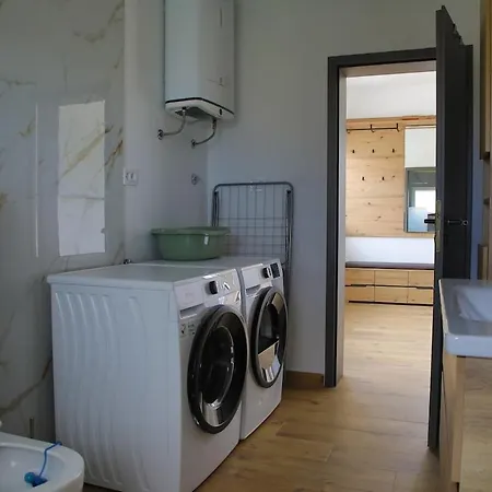Apartman Petra דירה Opuzen (Dubrovnik-Neretva)