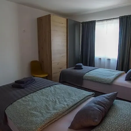 Apartman Petra Opuzen (Dubrovnik-Neretva)