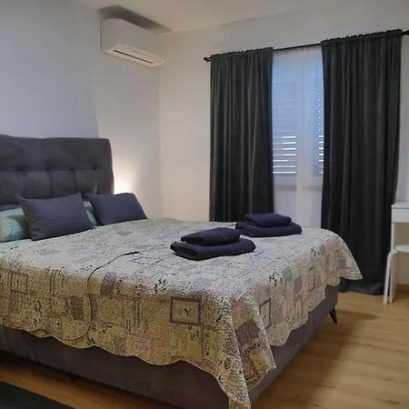 Διαμέρισμα Apartman Petra Opuzen (Dubrovnik-Neretva)