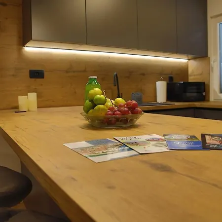 Apartman Petra *