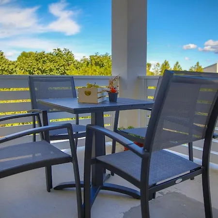 Apartman Petra