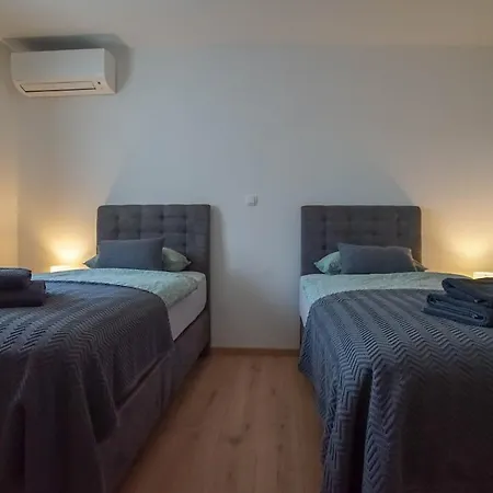 Apartman Petra * Opuzen (Dubrovnik-Neretva)