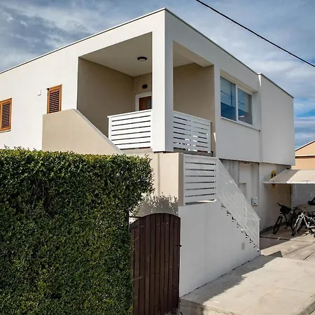 Apartman Petra