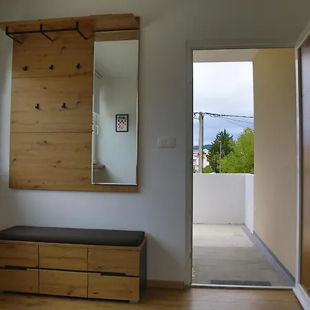 Διαμέρισμα Apartman Petra
