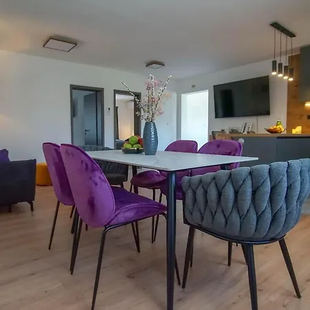 Apartman Petra Apartment *