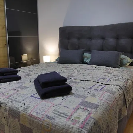 Διαμέρισμα Apartman Petra Opuzen (Dubrovnik-Neretva)