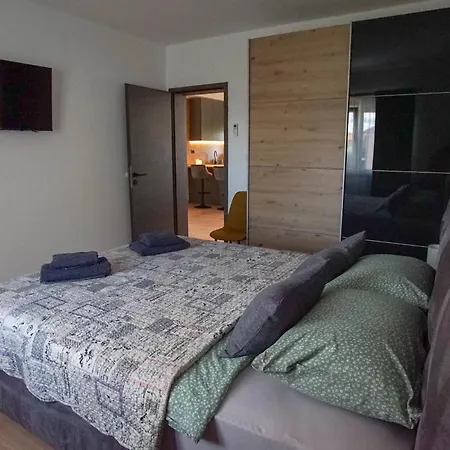 Apartman Petra