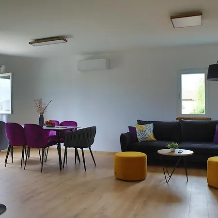 Apartman Petra Apartment Opuzen (Dubrovnik-Neretva)