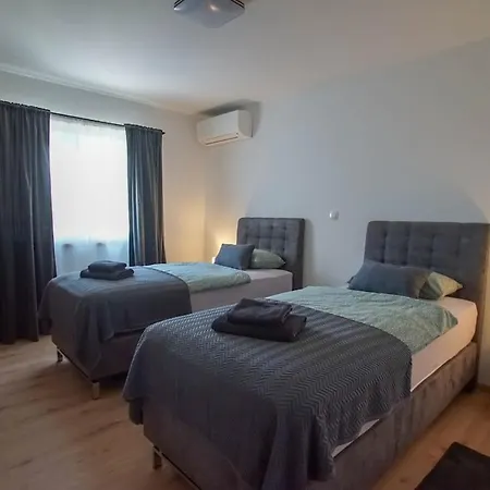 Διαμέρισμα Apartman Petra Opuzen (Dubrovnik-Neretva)