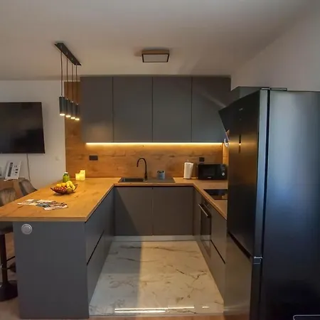 Apartman Petra *