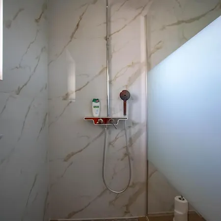 Apartman Petra Apartment *